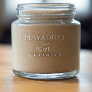 Hair Dust Honey