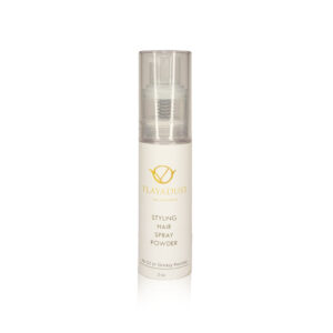 Powder Hair Spray